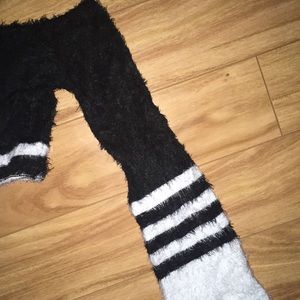 Fashionova top cropped sweater